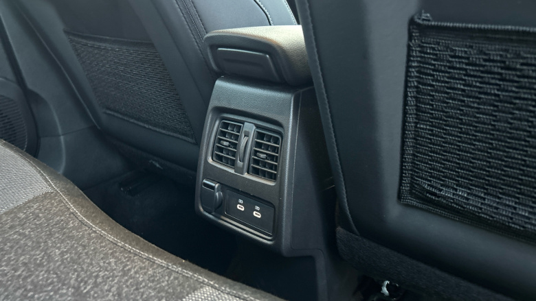 Renault Symbioz 1.6 E-Tech FHEV 145 Techno 5dr Auto Hybrid Estate